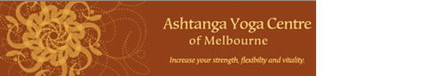 Ashtanga Yoga Centre Of Melbourne - Education QLD 0
