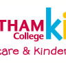 ELTHAM College Kids Wallan - Education Brisbane
