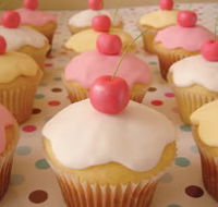 Merryday - Cake Courses - Education Gold Coast