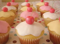 Merryday - Cake Courses