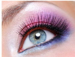 Beauty Contacts Beauty Training - Education QLD 0