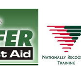 Safer First Aid - Courses - Education QLD