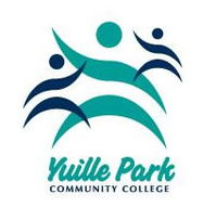 Yuille Park P8 Community College - Education QLD