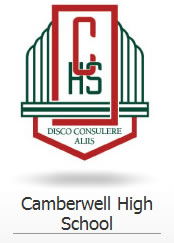 Camberwell High School - Education QLD 0
