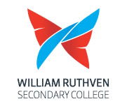 William Ruthven Secondary College - Education QLD 0