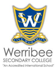 Werribee Secondary College - Education QLD 0