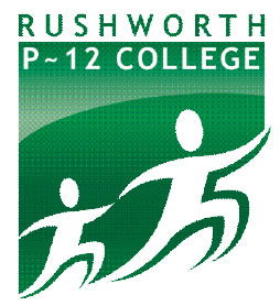 Rushworth VIC Education QLD