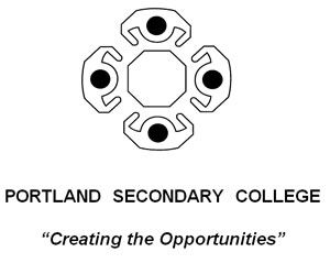 Portland Secondary College  - Education QLD 0