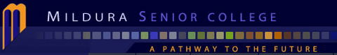 Mildura Senior College - Education QLD 0