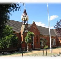 Talbot Primary School