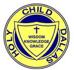 Holy Child Primary School - Education Brisbane