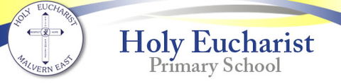 Holy Eucharist School Malvern East - Education QLD 0