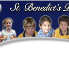 St Benedicts Primary School Burwood - Education QLD