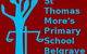 St Thomas More's Primary School - thumb 0