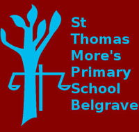 St Thomas More's Primary School - Education QLD