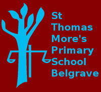 St Thomas More's Primary School