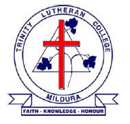 Trinity Lutheran College Mildura - Education QLD