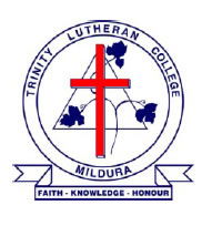 Trinity Lutheran College Mildura - Education QLD 0