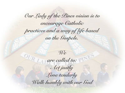 Our Lady Of The Pines Primary School - Education QLD 0