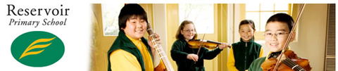 Reservoir Primary School - Education QLD 0