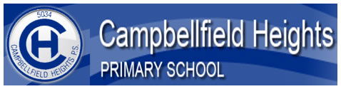 Campbellfield Heights Primary School - Education QLD 0