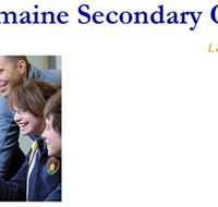 Castlemaine Secondary College Blakeley Road Campus - Education QLD