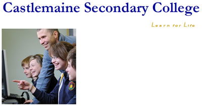 Castlemaine Secondary College Blakeley Road Campus - Education Brisbane 0