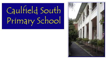 Caulfield South Primary School - Education QLD 0