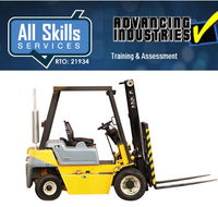 All Skills Services - Education QLD