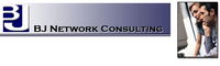 BJ Network Consulting Pty Ltd
