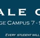 Sale College Macalister Campus - Education QLD
