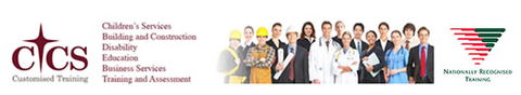 Customised Training Pty Ltd - Education QLD 0