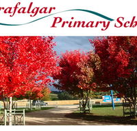 Trafalgar Primary School  - Education QLD
