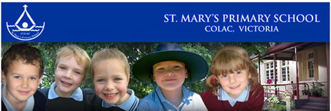 St Marys Primary School Colac - Education QLD 0
