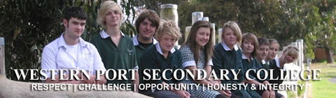 Western Port Secondary College - Education QLD 0