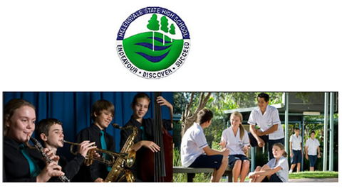 Helensvale State High School - Education Brisbane 0