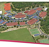 Pacific Pines State High School - Education QLD
