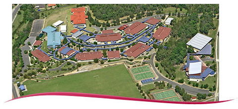 Pacific Pines State High School - Education QLD 0
