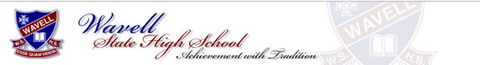Wavell State High School  - Education QLD 0