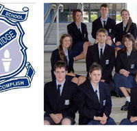 Bracken Ridge State High School - Education QLD
