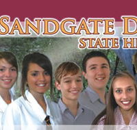 Sandgate District State High School - Education QLD