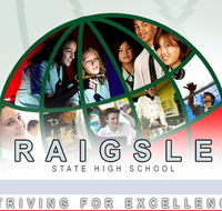 Craigslea State High School - Education QLD