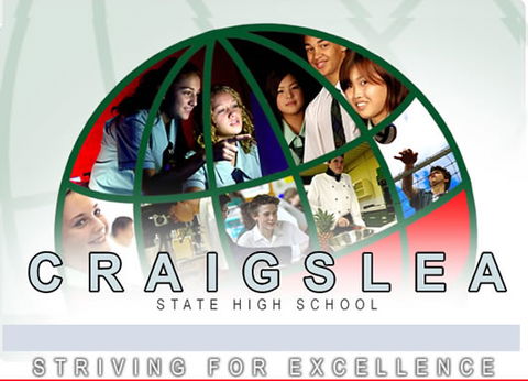 Craigslea State High School - Education QLD 0