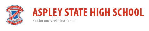 Aspley State High School - Education QLD 0