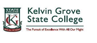 Kelvin Grove State College - Education QLD 0