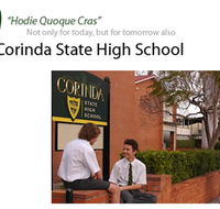 Corinda State High School - Education QLD