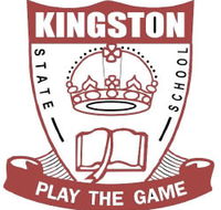 Kingston State School - Education QLD