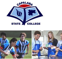 Capalaba State College  - Education QLD