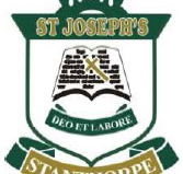 St Joseph's School Stanthorpe - Education QLD