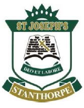St Joseph's School Stanthorpe - Education Brisbane 0
